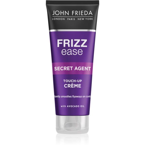 John Frieda John Frieda Frizz Ease Secret Agent крем за непокорна коса 100 мл.
