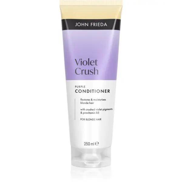 John Frieda John Frieda Violet Crush Purple Conditioner лилав балсам 250 мл.