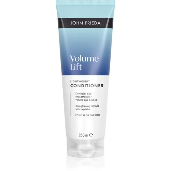 John Frieda John Frieda Volume Lift Lightweight Conditioner лек балсам за обем 250 мл.