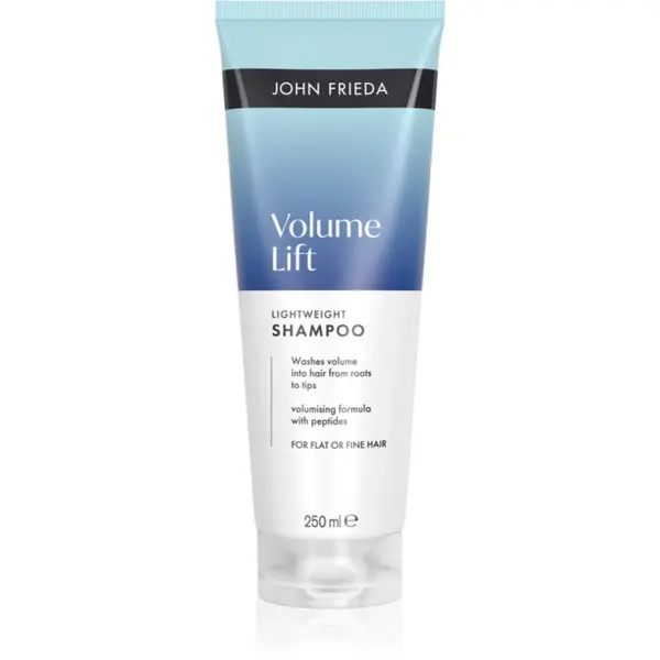 John Frieda John Frieda Volume Lift Lightweight Shampoo шампоан за обем 250 мл.