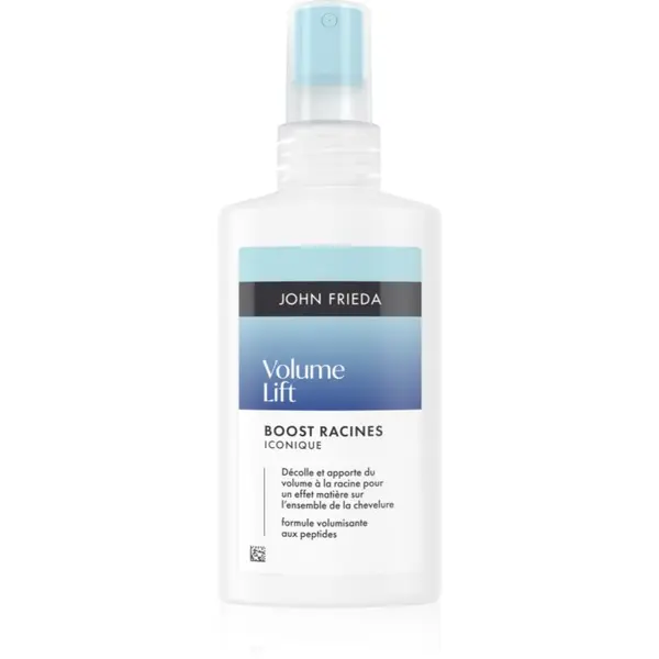 John Frieda John Frieda Volume Lift The Original Root Booster спрей за обем За коса 150 мл.