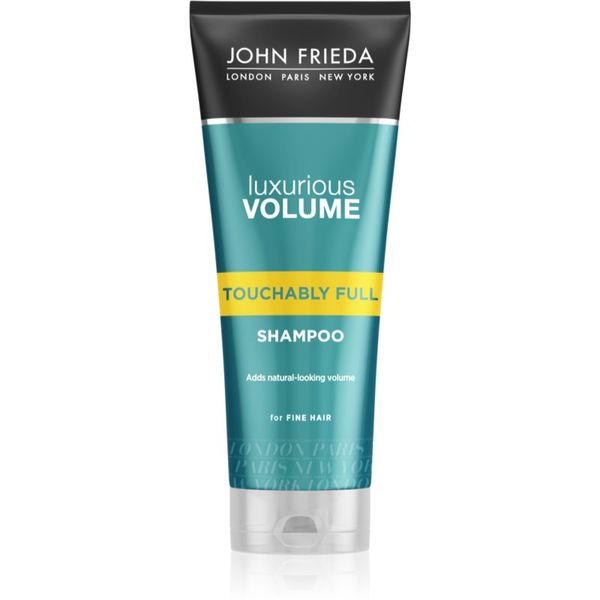 John Frieda John Frieda Volume Lift Touchably Full шампоан  за обем 250 мл.