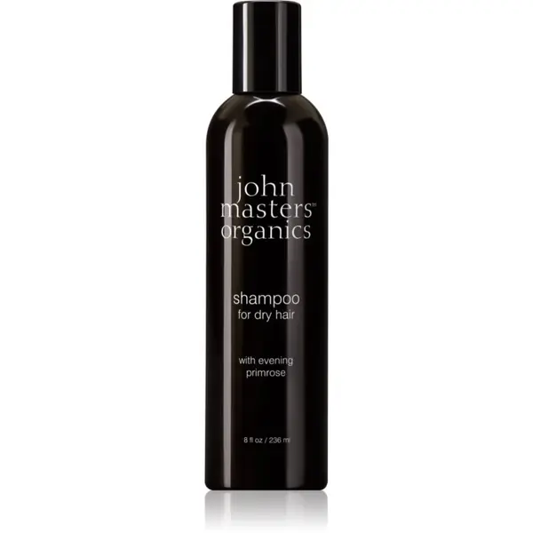 John Masters Organics John Masters Organics Evening Primrose Shampoo шампоан за суха коса 236 мл.