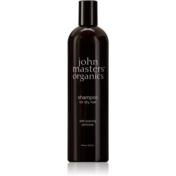 John Masters Organics John Masters Organics Evening Primrose Shampoo шампоан за суха коса 473 мл.