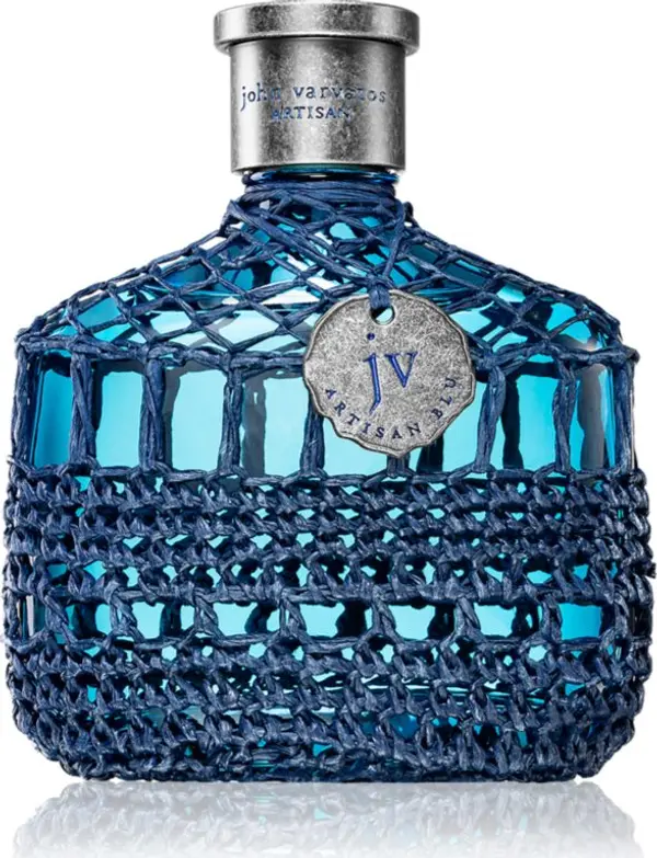John Varvatos John Varvatos Artisan Blu тоалетна вода за мъже 125 мл.