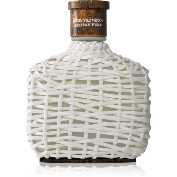 John Varvatos John Varvatos Artisan Pure тоалетна вода за мъже 125 мл.