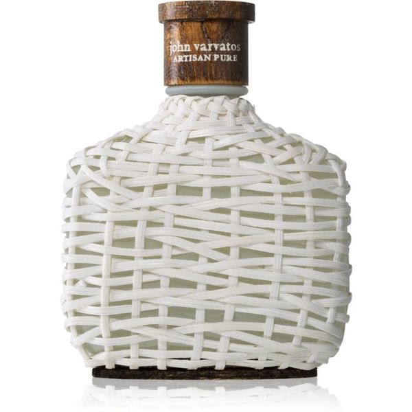 John Varvatos John Varvatos Artisan Pure тоалетна вода за мъже 75 мл.
