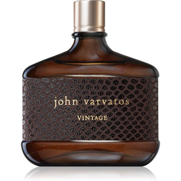 John Varvatos John Varvatos Heritage Vintage тоалетна вода за мъже 125 мл.