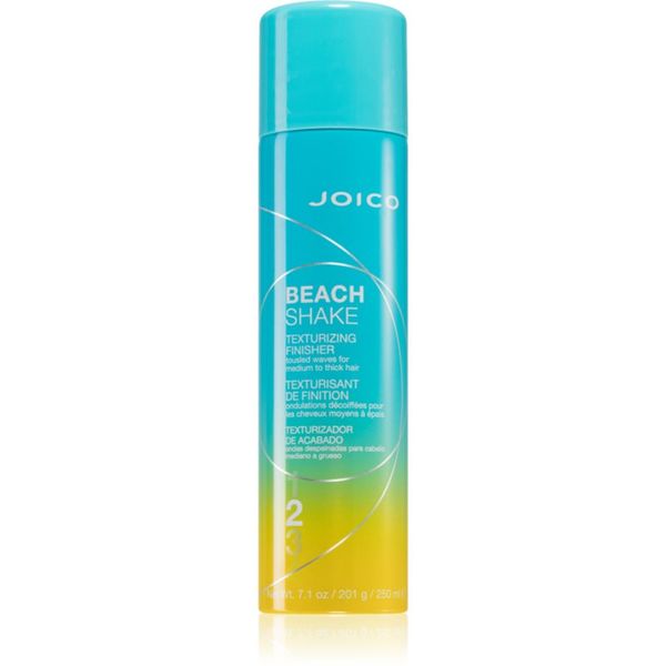 Joico Joico Beach Shake Texturizing finisher текстурираща мъгла за плажен ефект 250 мл.