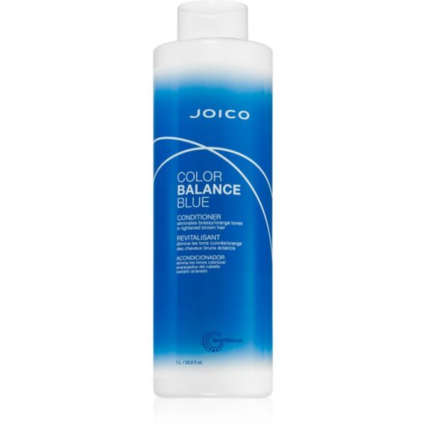 Joico Joico Color Balance Blue балсам за коса за коса с кичури 1000 мл.