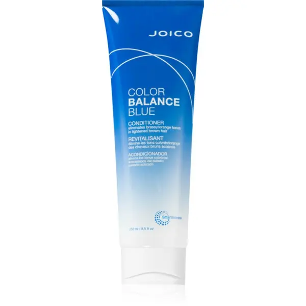 Joico Joico Color Balance Blue балсам за коса за коса с кичури 250 мл.