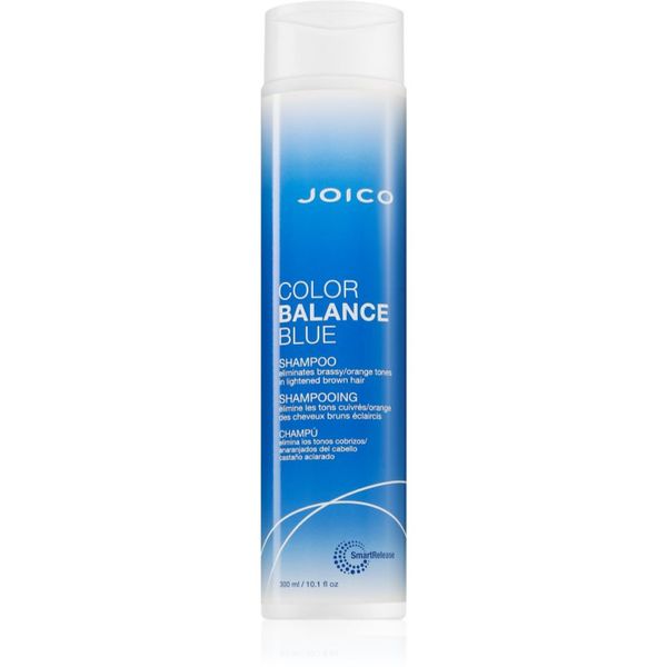 Joico Joico Color Balance Blue хидратиращ шампоан за коса с кичури 300 мл.