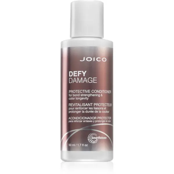 Joico Joico Defy Damage Protective Conditioner защитен балсам за увредена коса 50 мл.