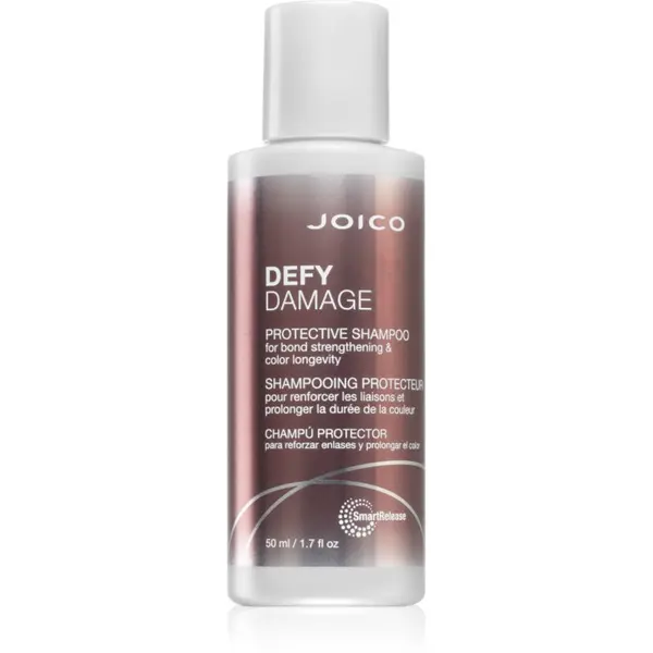 Joico Joico Defy Damage Protective Shampoo защитен шампоан за увредена коса 50 мл.