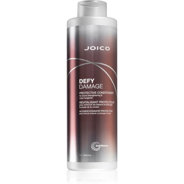 Joico Joico Defy Damage защитен балсам за увредена коса 1000 мл.