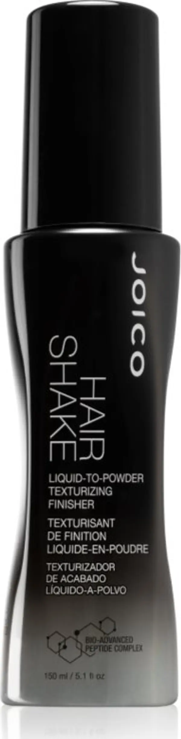 Joico Joico Hair Shake Liquid-to-Powder Texturizing Finisher стилизиращ спрей за фиксиране и оформяне 150 мл.