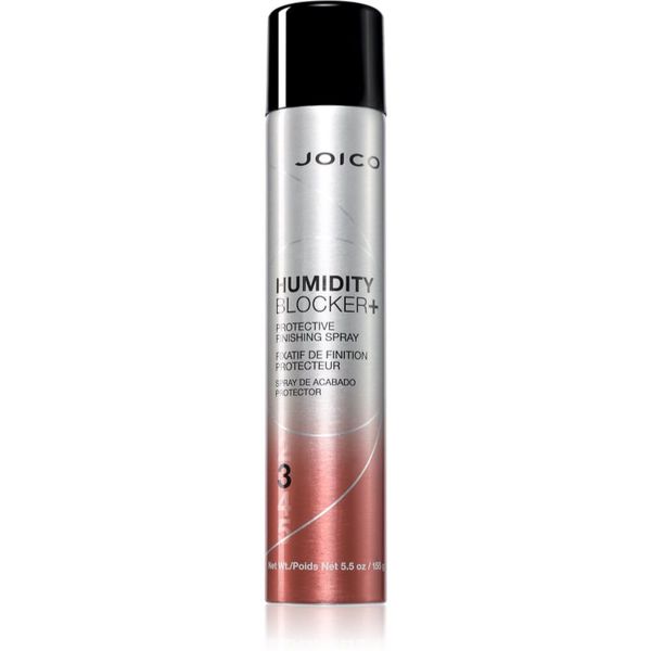 Joico Joico Humidity Blocker+ Protective Finishing Spray стилизиращ защитен спрей за коса против цъфтене 155 гр.