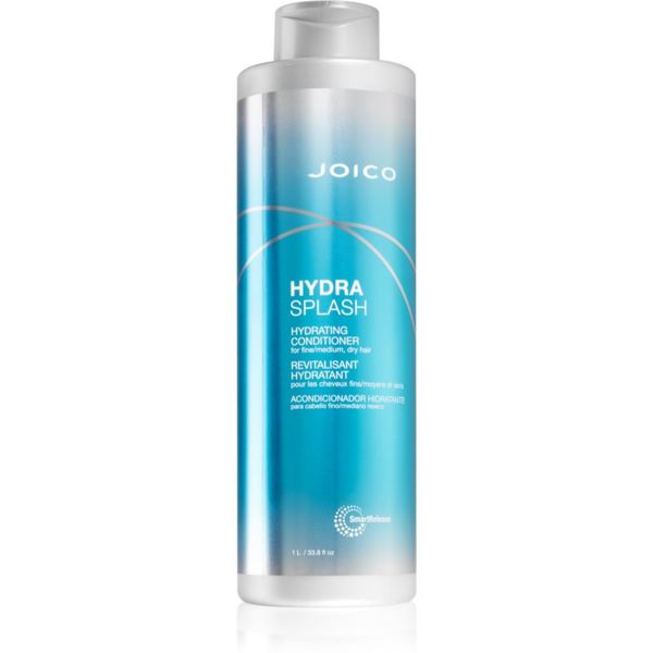 Joico Joico Hydrasplash хидратиращ балсам за суха коса 1000 мл.