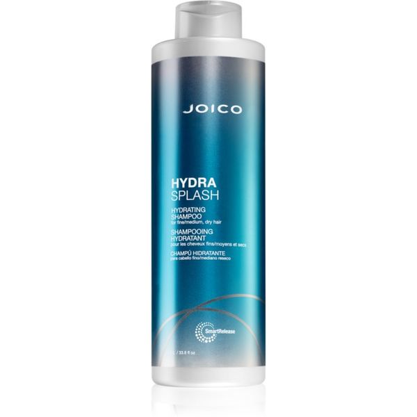 Joico Joico Hydrasplash хидратиращ шампоан за суха коса 1000 мл.