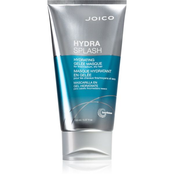 Joico Joico Hydrasplash хидратираща гел маска за суха коса 150 мл.