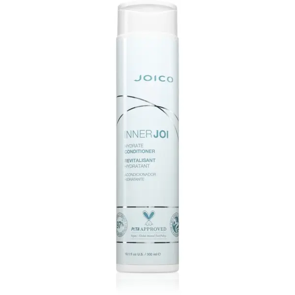 Joico Joico InnerJoi Hydrate Conditioner природен балсам с хидратиращ ефект 300 мл.