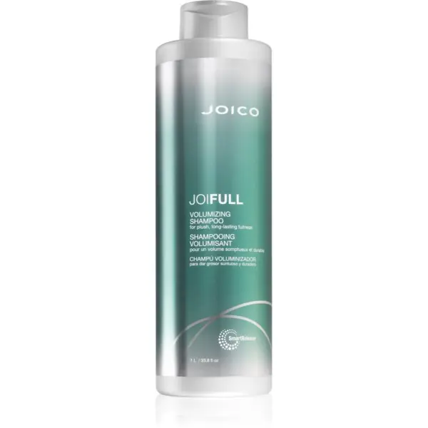 Joico Joico Joifull шампоан за обем за тънка коса без обем 1000 мл.