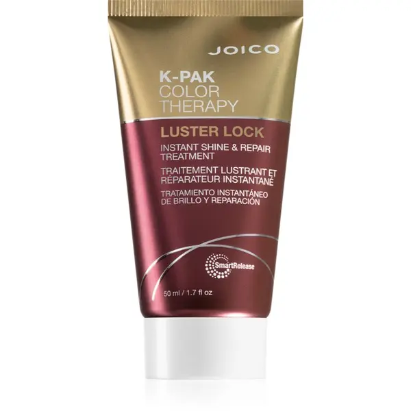 Joico Joico K-PAK Color Therapy маска за увредена и боядисана коса 50 мл.