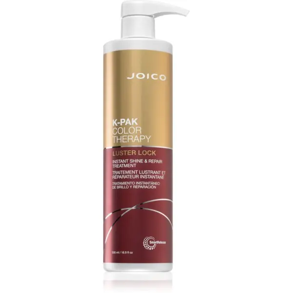 Joico Joico K-PAK Color Therapy маска за увредена и боядисана коса 500 мл.