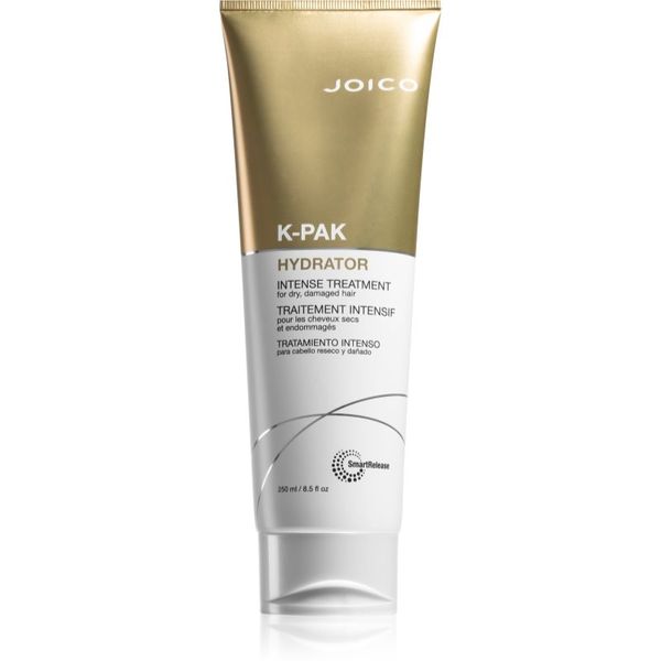 Joico Joico K-PAK Hydrator подхранващ балсам за увредена коса 250 мл.