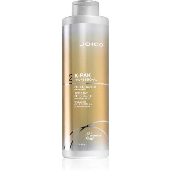 Joico Joico K-PAK Professional средство за почистване след боядисване 1000 мл.
