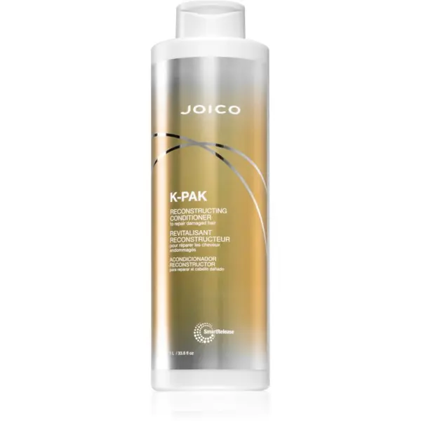 Joico Joico K-PAK Reconstructor регенериращ балсам за суха и увредена коса 1000 мл.