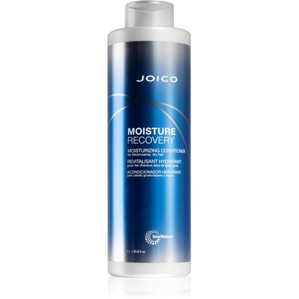 Joico Joico Moisture Recovery хидратиращ балсам за суха коса 1000 мл.