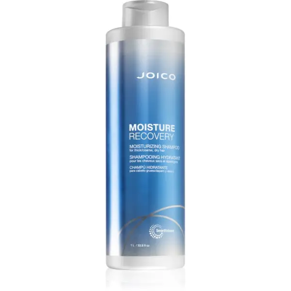 Joico Joico Moisture Recovery хидратиращ шампоан за суха коса 1000 мл.
