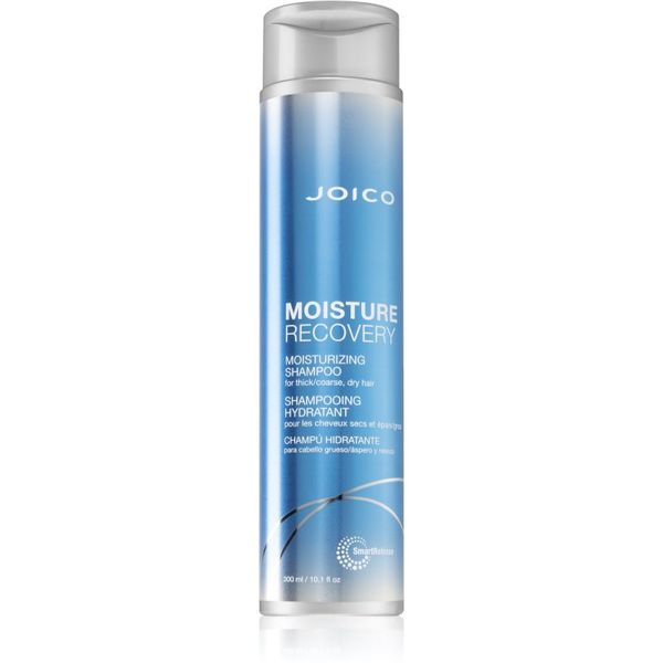 Joico Joico Moisture Recovery хидратиращ шампоан за суха коса 300 мл.