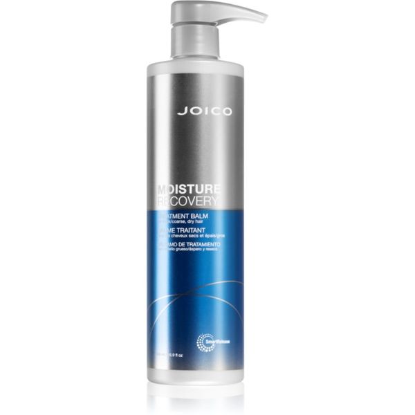 Joico Joico Moisture Recovery възобновяващ балсам за увредена коса 500 мл.