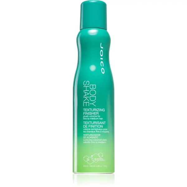 Joico Joico Style and Finish Body Shake спрей за обем за тънка коса без обем 250 мл.