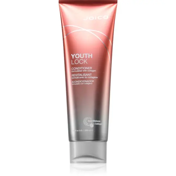 Joico Joico YouthLock Conditioner балсам за сухи и крехки нокти 250 мл.
