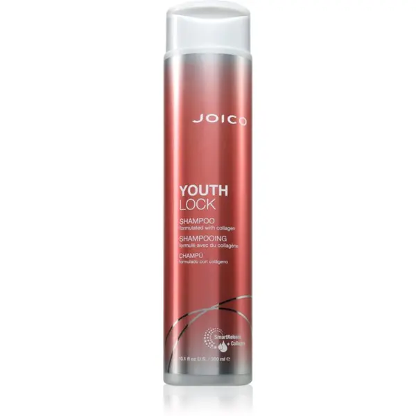 Joico Joico YouthLock Shampoo ревитализиращ шампоан 300 мл.