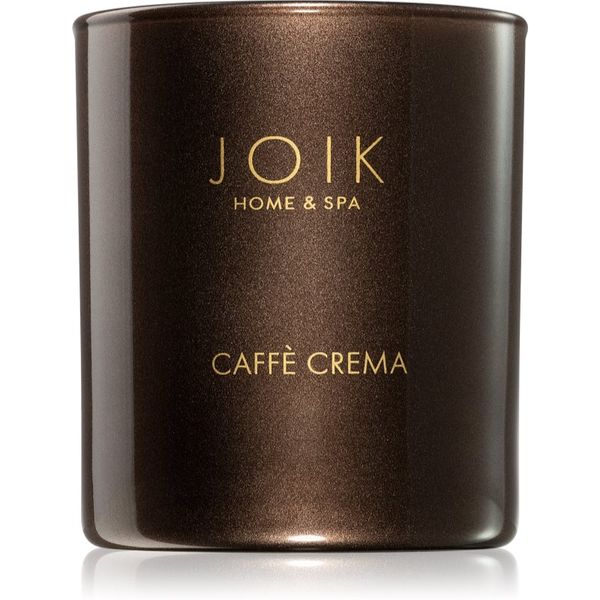 JOIK JOIK Home & Spa Crema ароматна свещ 150 гр.