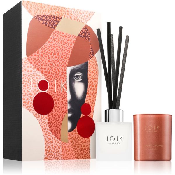 JOIK JOIK Home & Spa Glam подаръчен комплект