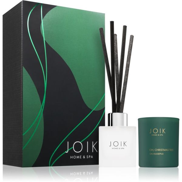 JOIK JOIK Home & Spa Oh, Christmas Tree подаръчен комплект
