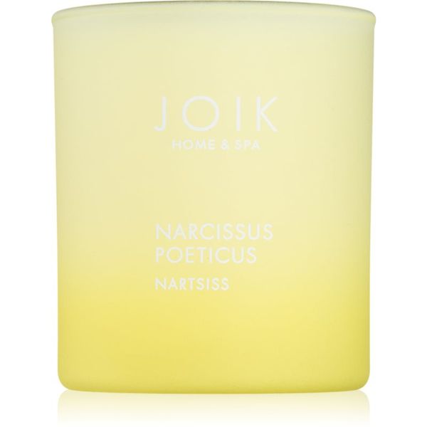 JOIK Organic JOIK Organic Home & Spa Narcissus ароматна свещ 150 гр.