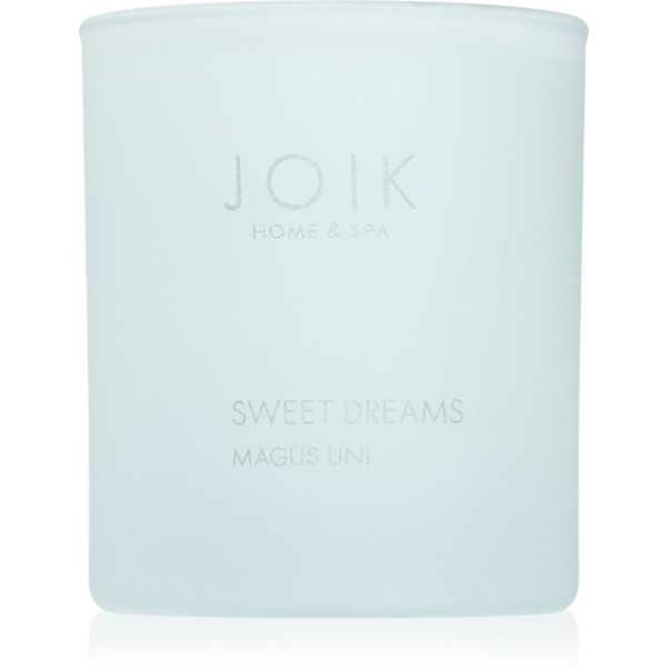JOIK Organic JOIK Organic Home & Spa Sweet Dreams ароматна свещ 150 гр.