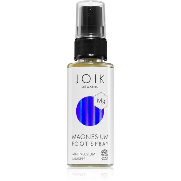 JOIK Organic JOIK Organic Magnesium спрей за крака 50 мл.