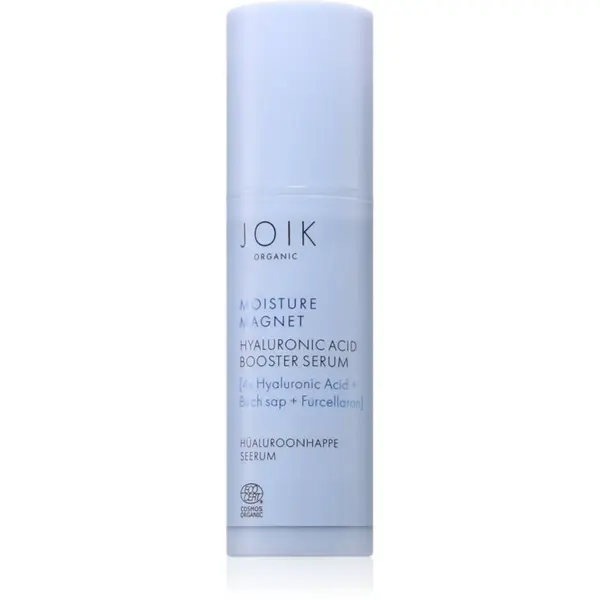 JOIK JOIK Organic Moisture Magnet хидратиращ серум за суха кожа 30 мл.