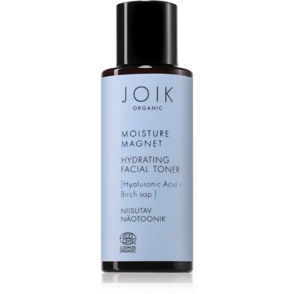 JOIK JOIK Organic Moisture Magnet хидратиращ тоник 100 мл.