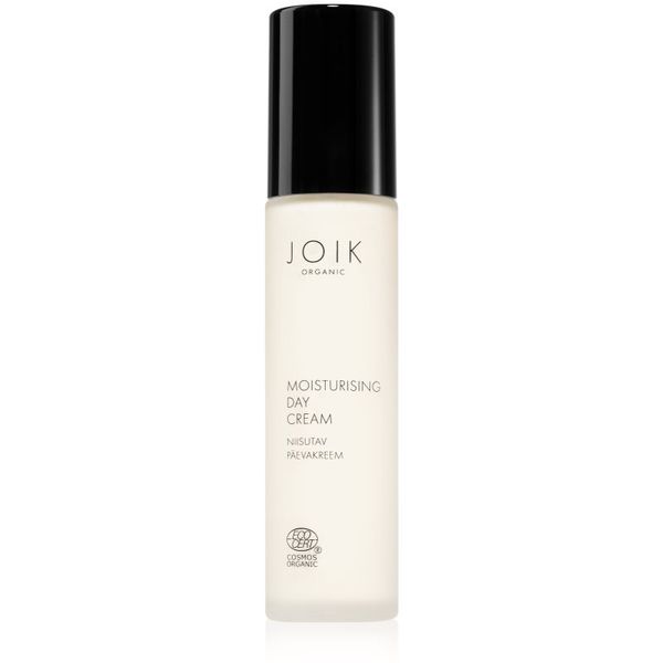 JOIK Organic JOIK Organic Moisturising Day Cream хидратиращ дневен крем 50 мл.