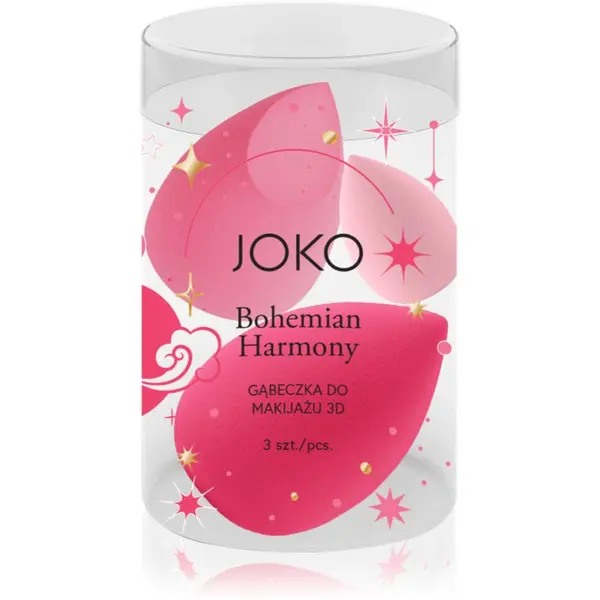 JOKO JOKO Bohemian Harmony комплект апликатори