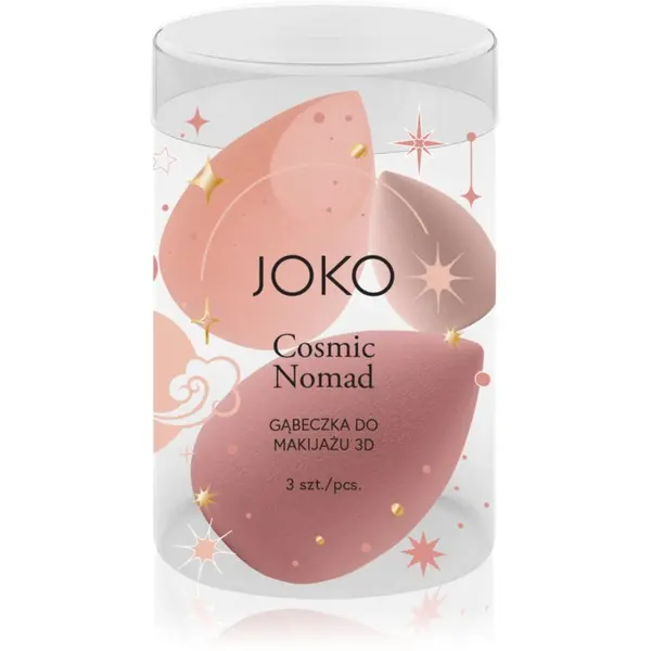 JOKO JOKO Cosmic Nomad комплект апликатори