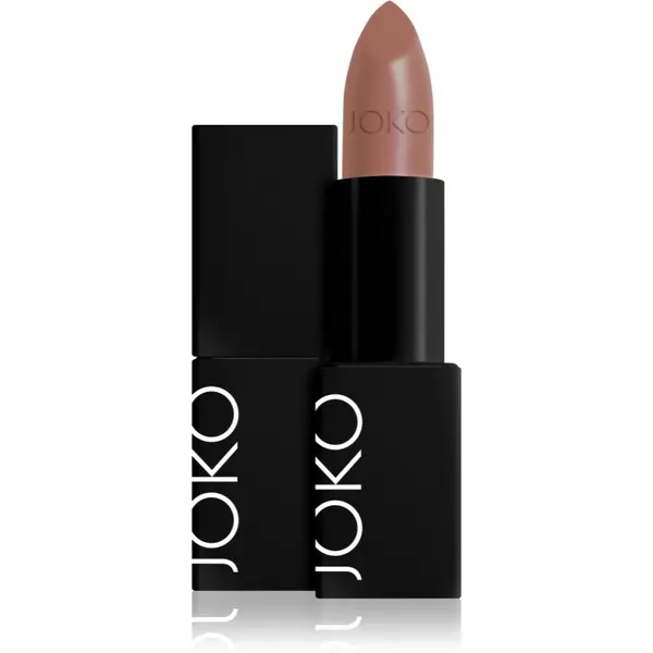 JOKO JOKO Moisturizing Lipstick кремообразно хидратиращо червило цвят 40 3.5 гр.
